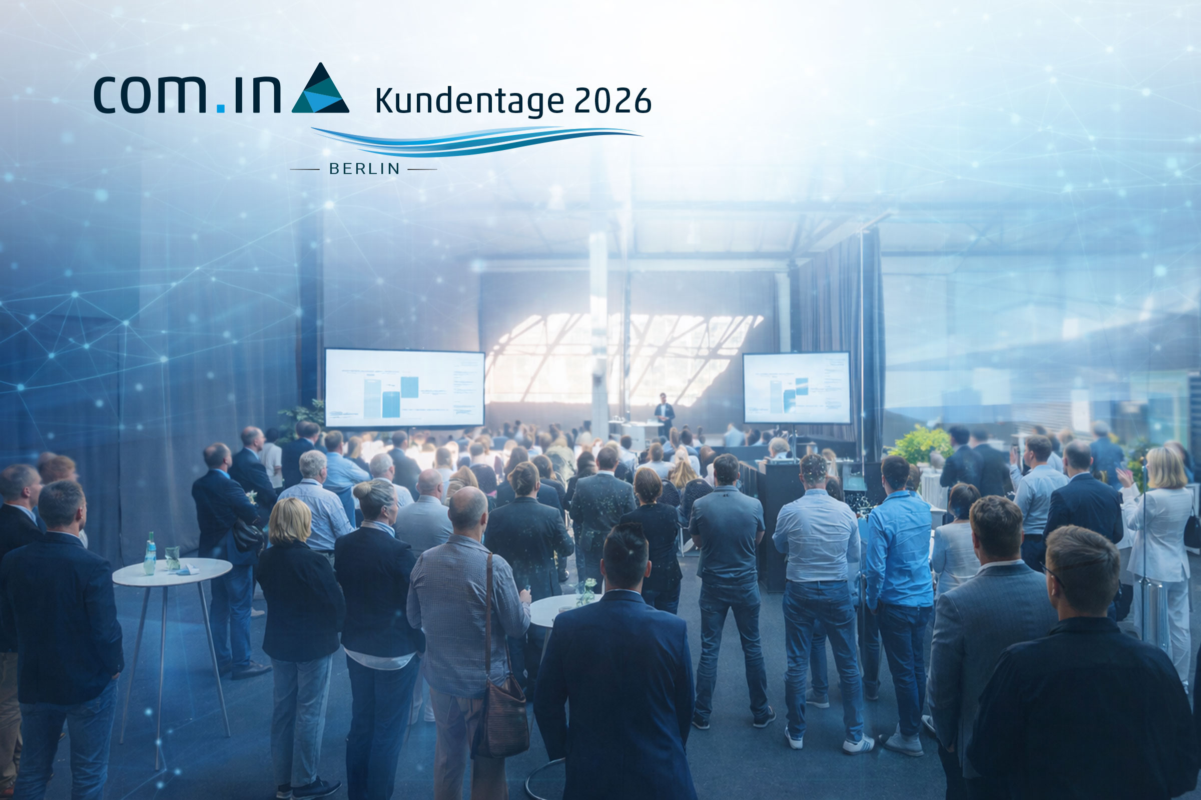 Com In Kundentage 2026