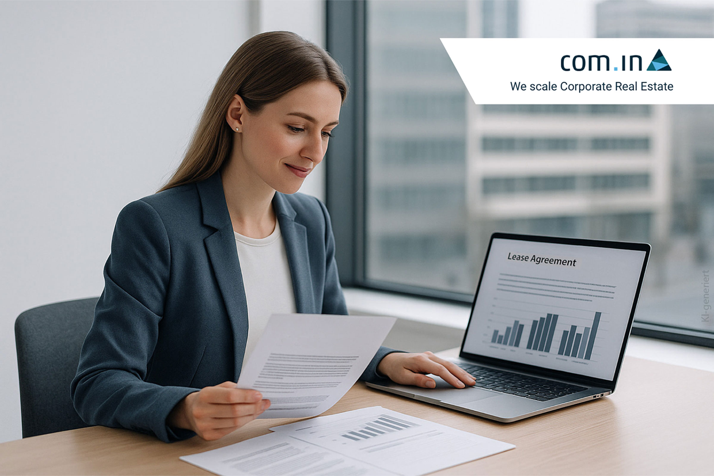 Standortentscheidungen digital planen