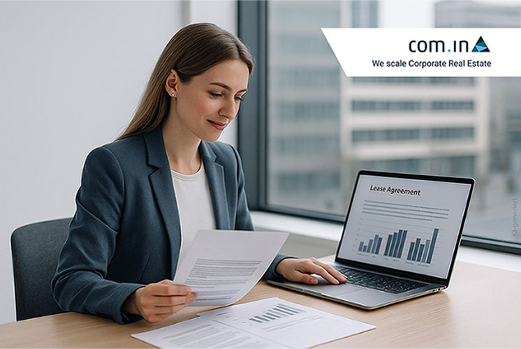 Digitale Mietvertragsverwaltung